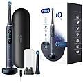 Braun Oral B Io Series 9n Adulto Spazzolino A Vibrazione Nero