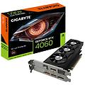 geforce rtx 4060 oc low profile 8g nvidia 8 gb gddr6 (gv-n4060oc-8gl)