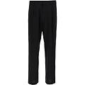 pantalone 'light cotton wool viyella'