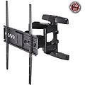 - supporto da parete 00116225 per tv lcd 47'-90' portata max 75 kg