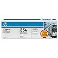 Hp Toner Originale 1500 Nero 35a Cb435a