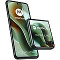 razr 60 ultra con moto ai (16/512gb 50+50mp selfie 50mp display esterno 4. 0 interno 7 poled 165hz