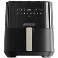 friggitrice ad aria (5lt) bxaf5000e black es9730080b