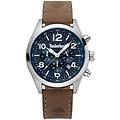 orologio tbl15252js 5 mm brown / blue / mineral one size