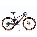 mtb ricondizionata · fourstroke 01 three carbonio gx · ottimo stato