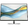 monitor 24'' wuxga ips serie 5 524pn per ufficio schermo pc professionale