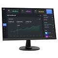 - monitor 23. 8' led va d24-40 full hd 1920 x 1080 pixels tempo di risposta 7 ms