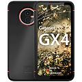 - gx4 15 5 cm (6. 1') doppia sim android 12 4g usb tipo-c 4 gb 64 gb 5000 mah nero