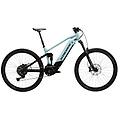 second life mountain bike elettrica kross grist boost cues 10 l usata