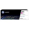 toner 415x magenta laserjet m454/m479 6. 000 pag