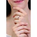 anello zirconi gioiello donna 1796zi/60