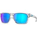 oakley. occhiali da sole sylas oo 9448 uomo taglia 60/17/140 occhiali da sole ritiro gratis