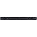 sk1d altoparlante soundbar 2. 0 canali 100 w nero