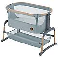 Maxicosi Maxi Cosi Iora Air Culla Fianco Letto Beyond Grey