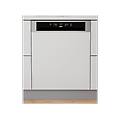 wb 6020 p x lavastoviglie incasso 59 8 cm classe e