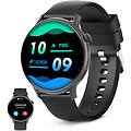 Ksix Core 2 Smartwatch Amoled Schermo 1 43 Nero