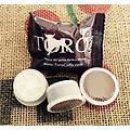 400 fuoco capsule compatibili lavazza espresso point