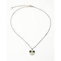 collana donna gioielli smile collection co37262-ar06