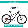 spark 960 taglia m semi-nuova