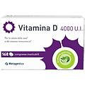 vitamina d 4000 ui 168 compresse masticabili