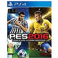 pro evolution soccer pes 2016 ps4 playstation 4