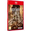 namco entertainment little nightmares iii avventura nintendo switch 2