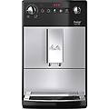 Melitta Macchina Per Caffe Espresso Potenza 1450w Capacita 1 2l Colore Argento