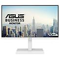 va24eqsb-w 60 5 cm (23. 8") 1920 x 1080 pixel full hd led bianco (90lm0562-b01170)