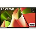 oled ai b4 oled83b46la tv oled 83 " 4k