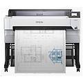 - stampante grandi formati surecolor sc-t5400m-mfp inkjet a colori