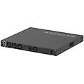 m4350-24f4v gestito l3 1u nero (xsm4328fv-100nes)