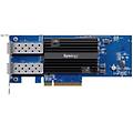 scheda di rete e10g30-f2 pcie 3. 0 x8 10 gbps dual port sfp+ con garanzia di 5 anni