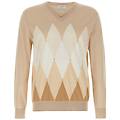 maglia 'argyle'
