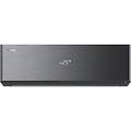 climatizzatore energy pro x black quadri split 9000+9000+9000+9000 btu inverter wifi in a++ r32