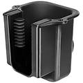 ram-mount cradle mascherina per lettore scanner codice a barre ram-mount rap-396u