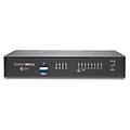 firewall 8 porte tz series tz270 black 02 ssc 2821 gigabit (1000base-tx)