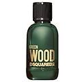 Dsquared2 Green Wood 50ml Eau De Toilette