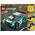 creator street racer