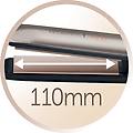 Remington S 8540 Piastra Per Capelli Keratin Protect