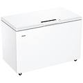 - hce420d congelatore a pozzo libera installazione 418 l e bianco