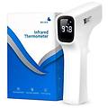 termoscanner a infrarossi frontale professionale senza contatto