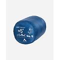 camp comfort iii 5 sacco a pelo sintetico blu