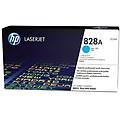 828a drum ciano per laserjet enterprise flow m880z-hp color laserjet mfp m880z+-mfp m880z+/w