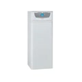 hercules mini 35 caldaia a basamento a condensazione 35 kw a metano con boiler da 120lt codice prod