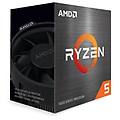 ryzen 5 5600g processore 3 9 ghz 16 mb l3 scatola