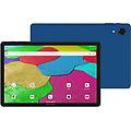 tablet t110 fhd2 ultra 10 95 256gb 4g batteria potente android 15 nera