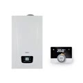 luna duo-tec caldaia murale a condensazione 24 kw codice prod a7720030
