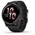 venu 2 3 3 cm (1. 3") amoled 45. 4 mm digitale 416 x 416 pixel touch screen wi-fi gps