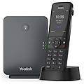 Yealink Telefonia Dect Ip Phone W78p Handset