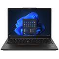 - notebook thinkpad x13 gen 5 monitor 13. 3' wuxga intel core ultra 7 155u ram 32 gb ssd 1 tb intel